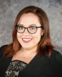 Photo of Morgan Heck, M.D., FAAFP