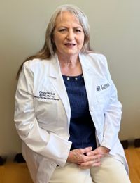 Photo of Cynthia Heibel, RN, FNP-C