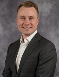 Photo of Carl Kay, M.D.