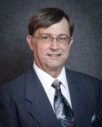 Photo of Bradly Bundrant, M.D.